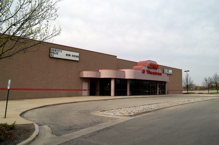 Meridian Outer 6 (Studio C) - Recent Pic
